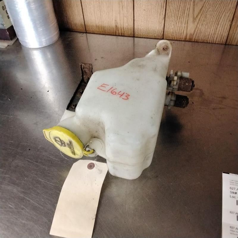 Washer Bottle JEEP WRANGLER 99