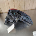Tail Light Assembly CHEVY IMPALA Left 06 07 08 09 10 11 12 13 14 15 16