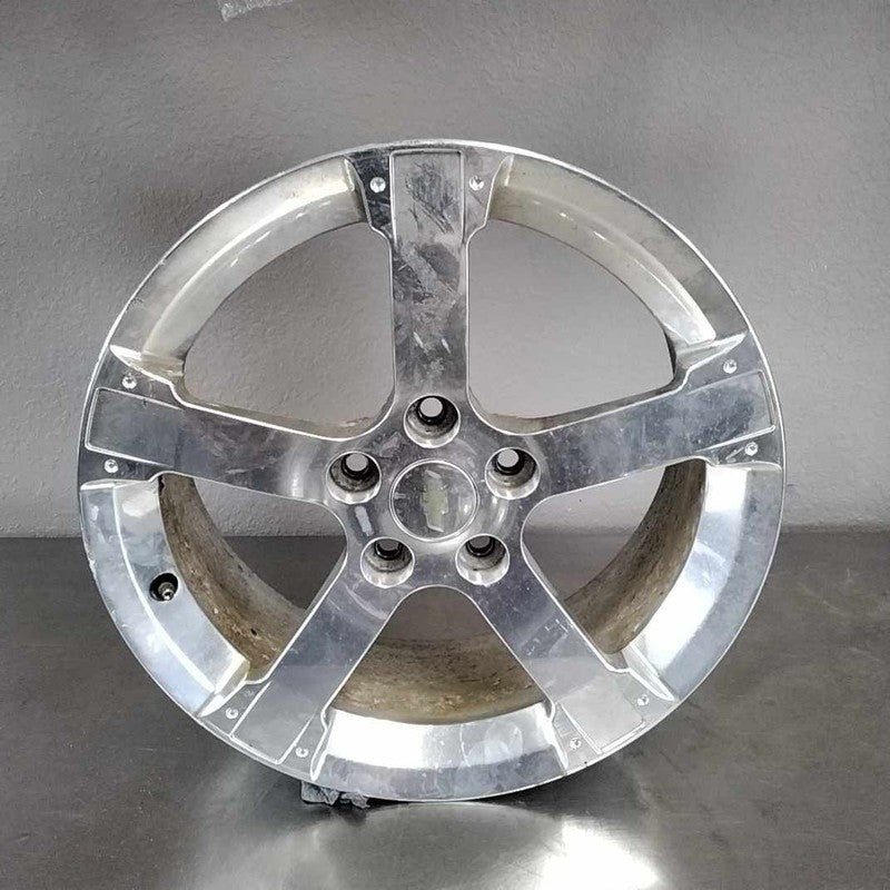 Wheel CHEVY CAPTIVA 14