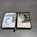 Owners Manual FORD EXPEDITION 04