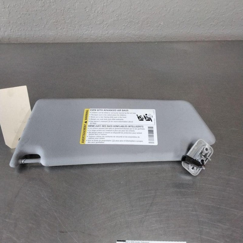Sun Visor SATURN ASTRA Right 08 09
