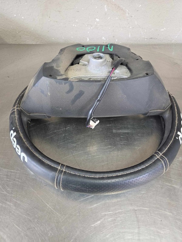 Steering Wheel JEEP PATRIOT 08