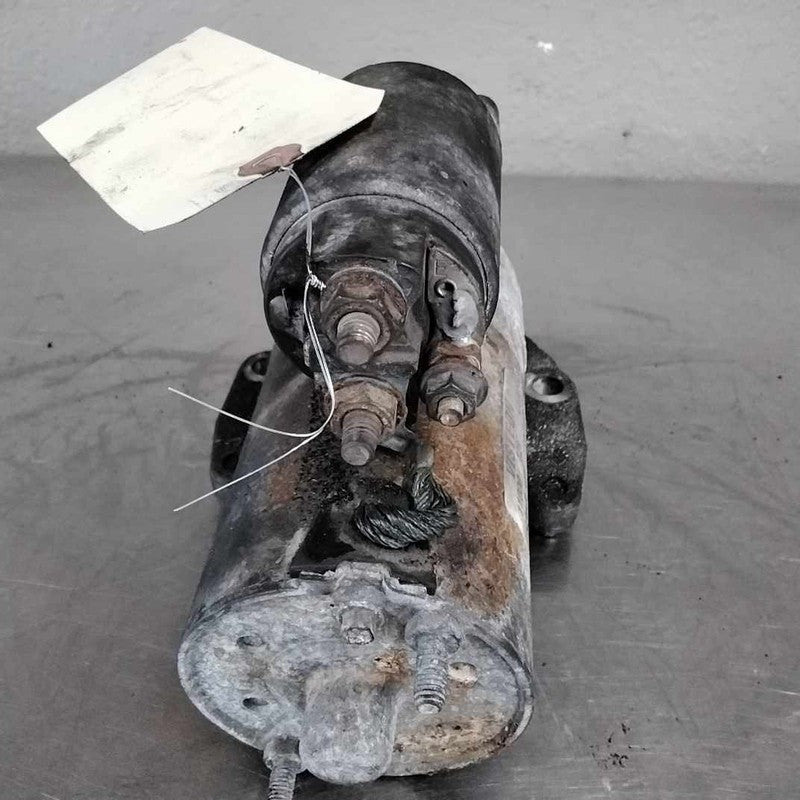 2001-2004 Ford Escape Starter Motor OEM#YS8Z11002AARM