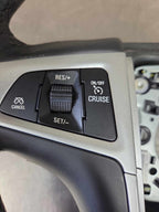 2012-2017 Chevy Equinox Steering Wheel