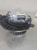 2021-2025 Chevrolet Tahoe Blower Motor