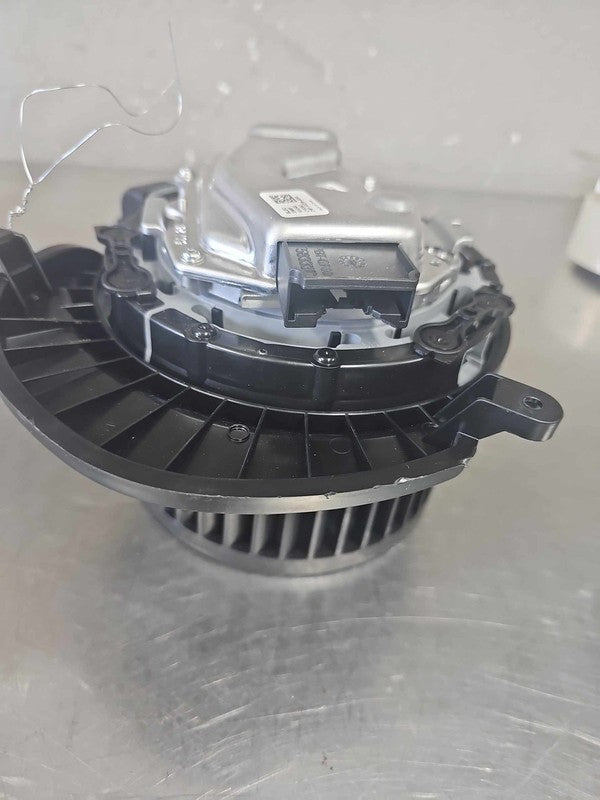 2021-2025 Chevrolet Tahoe Blower Motor
