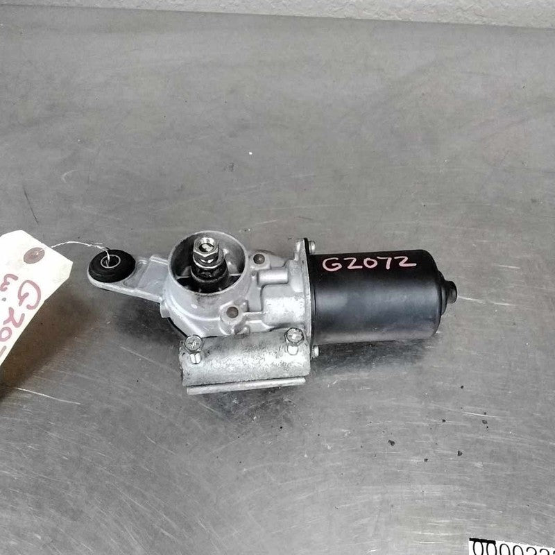 2008-2015 Rogue Except Sport Wiper Motor Front OEM#28810JM00A