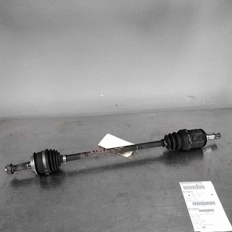 Axle Shaft HONDA CRV Left 02 03 04 05 06