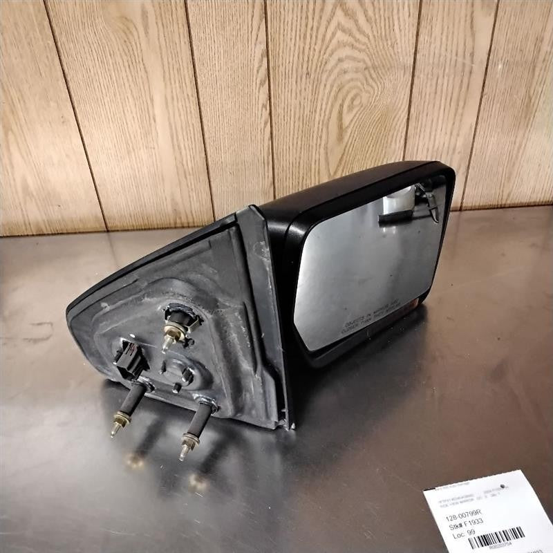 Door Mirror FORD PICKUP F150 Right 04 05 06