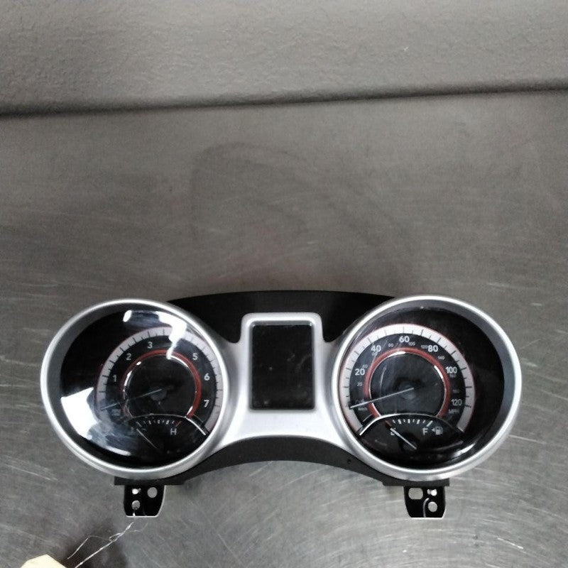 Speedometer DODGE JOURNEY 13