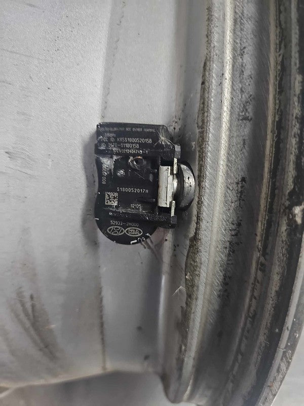 2011-2013 KIA Optima Wheel OEM# 529102T350 #560-74638A