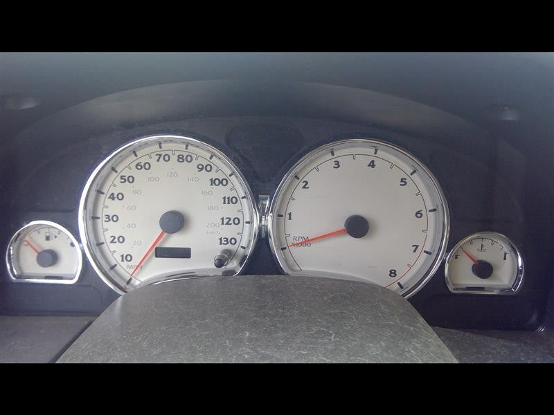 Speedometer SATURN VUE 04 05