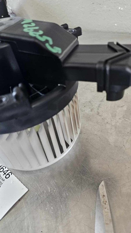 2017-2023 Subaru Impreza Blower Motor