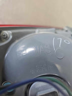 2011-2016 Chevrolet Cruze Right Tail Light Assembly