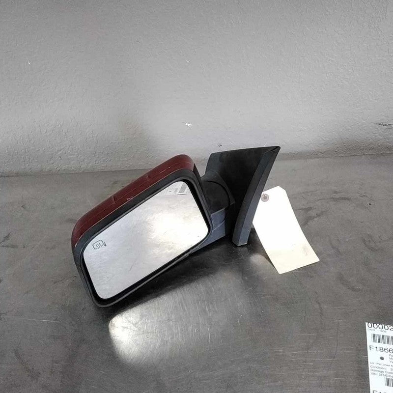 Door Mirror FORD EDGE Left 08