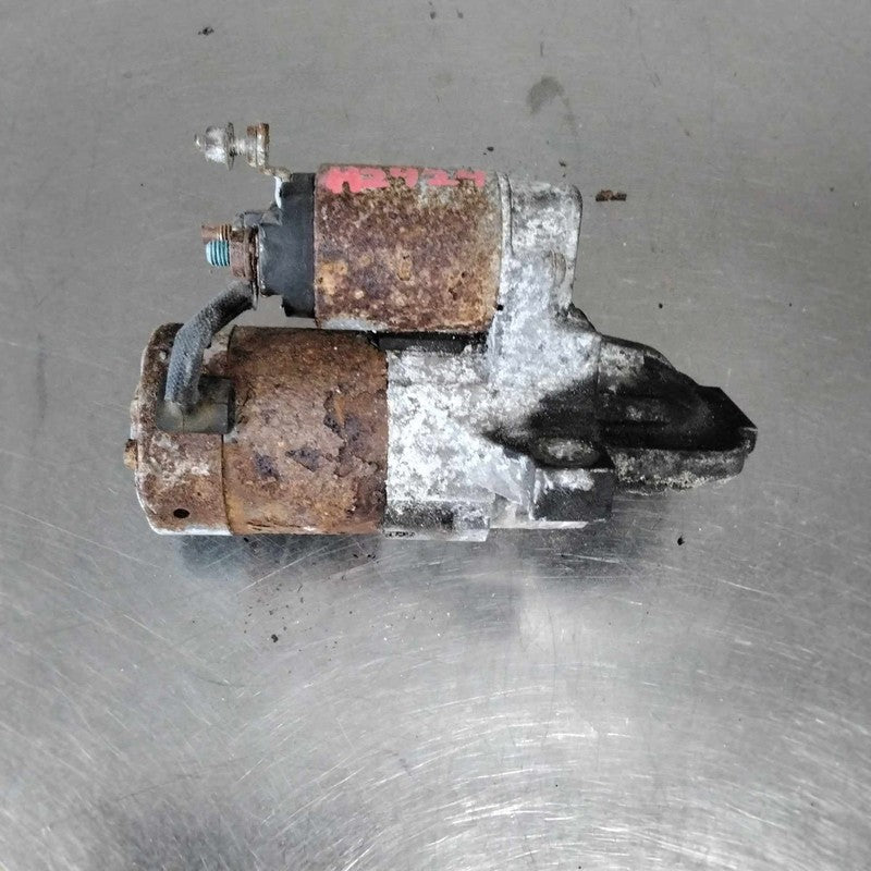 2006-2010 Ford Fusion Starter Motor OEM#8E5Z11002C