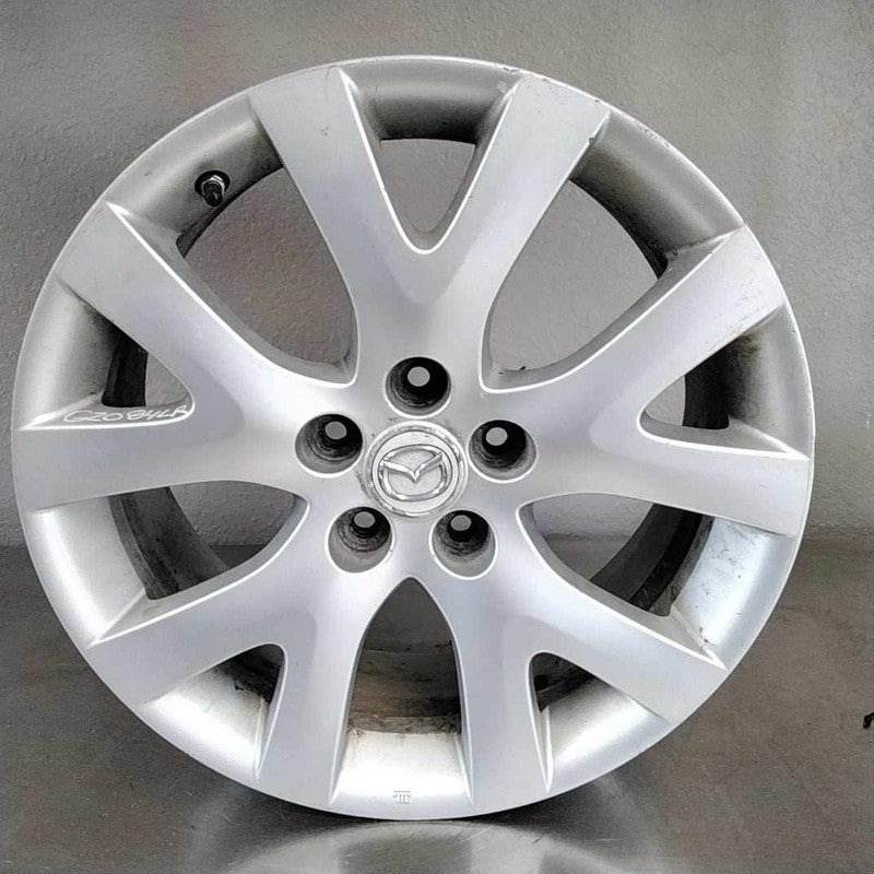 2007-2009 Mazda CX7 Wheel OEM#9965127580