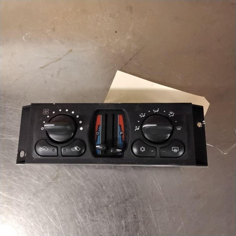 Heater A/c Control CHEVY IMPALA 04 05