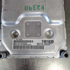 2016-2017 Jeep Cherokee Engine/motor Brain Box OEM #68258531AA