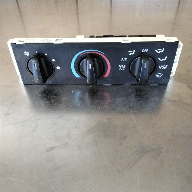 Heater A/c Control FORD RANGER 95 96 97
