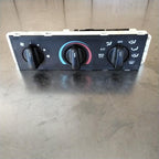 Heater A/c Control FORD RANGER 95 96 97