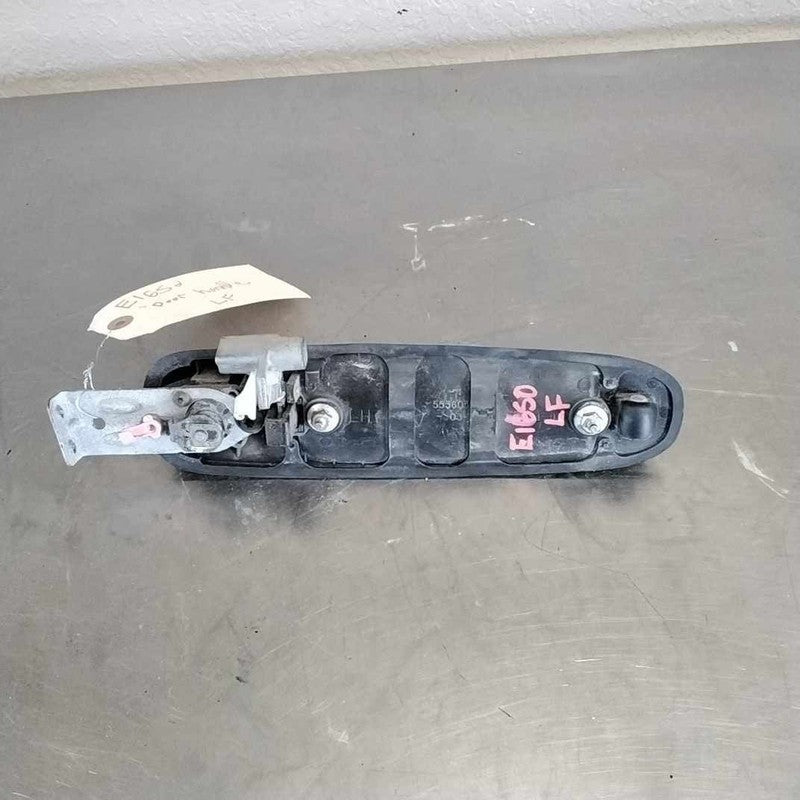 Outside Door Handle JEEP LIBERTY Left 02 03 04 05 06 07