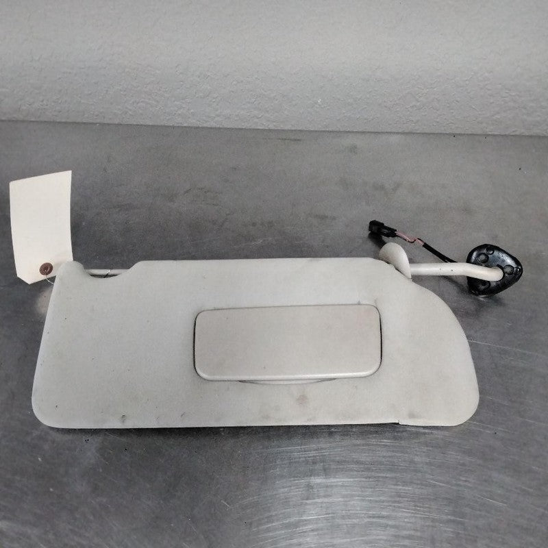 Sun Visor BUICK LACROSSE Right 05 06 07 08 09