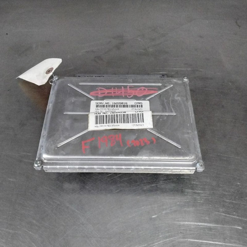 Engine/motor Brain Box MALIBU 97 98 99