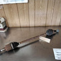 Axle Shaft DODGE JOURNEY Right 09 10 11 12 13 14 15 16 17 18 19