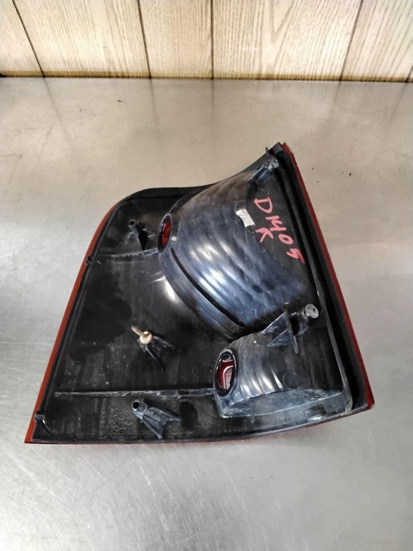 Tail Light Assembly FORD EXPLORER Right 02 03 04 05
