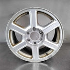 2002-2004 Olds Bravada Wheel OEM#9593399