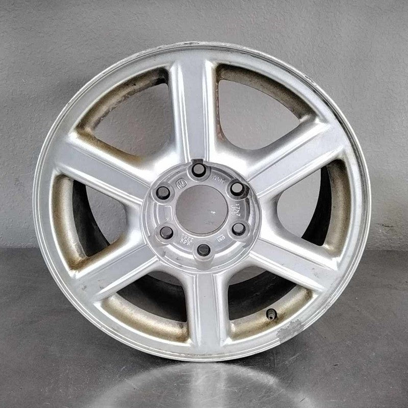 2002-2004 Olds Bravada Wheel OEM#9593399
