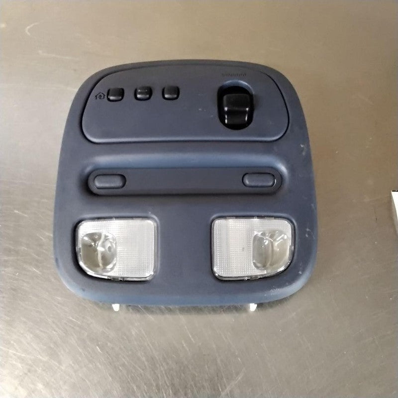 Front Console BUICK LESABRE 00 01 02 03 04 05