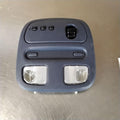 Front Console BUICK LESABRE 00 01 02 03 04 05