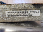 Engine/motor Brain Box DODGE CARAVAN 98