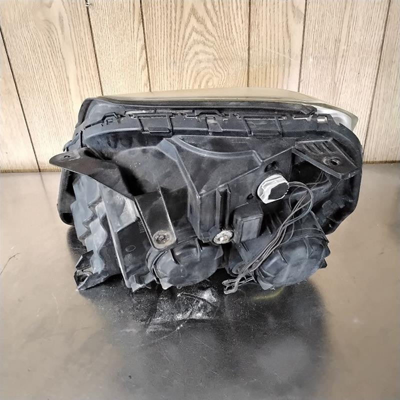 Headlamp Assembly GMC TERRAIN Right 10 11 12 13 14 15
