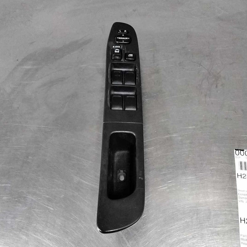 Door Switch Front SUBARU IMPREZA 04 05 06