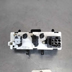 Heater A/c Control FORD EXPEDITION 99 00 01 02