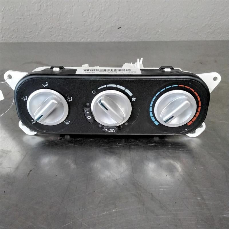 Heater A/c Control CHRYSLER PT CRUISER 06 07 08 09 10