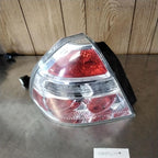 Tail Light Assembly CHEVY AVEO Left 07 08