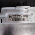 Speedometer FORD FUSION 06 07