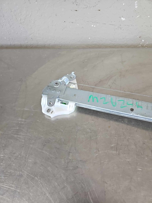 2017-2023 Subaru Impreza Left Front Door Regulator