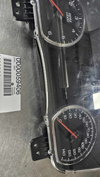 2015 GMC Yukon XL 1500 Speedometer OEM# 84505063