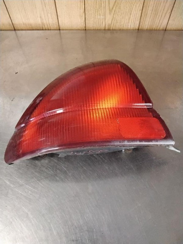 Tail Light Assembly CHEVY MONTE CARLO Left 95 96