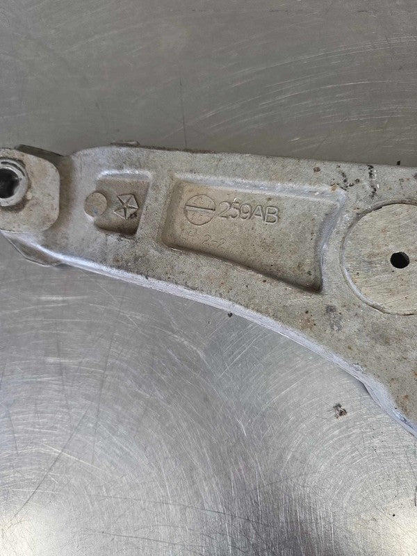 2014-2018 Jeep Cherokee Left Lower Control Arm Front OEM#4668993AG