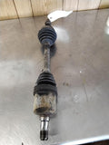 Axle Shaft SATURN ION Left 05 06 07
