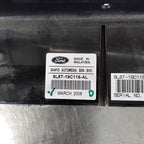 Audio & Visual Equip.(radio) FORD ESCAPE 08