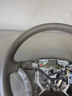 Steering Wheel FORD TAURUS 04 05 06 07