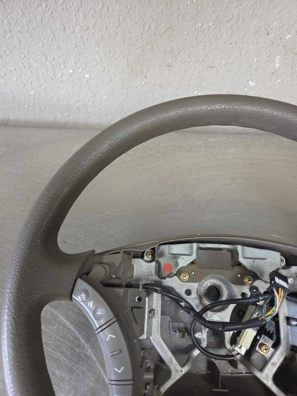 Steering Wheel FORD TAURUS 04 05 06 07