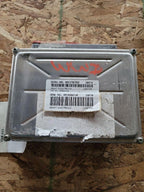Engine/motor Brain Box BUICK CENTURY 01